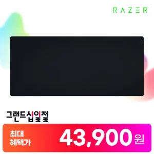 [최.종.가 43,900] 레이저코리아 기간투스 V2 2XL 게이밍 마우스 패드 Razer Gigantus V2 XXL