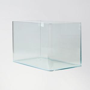 미미네아쿠아 라운드 오픈 수조어항 (50x27x30)