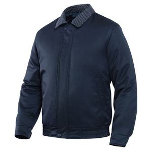 지벤 작업복상의 ZB-J154 겨울 잠바 추동복 근무복 자켓 점퍼