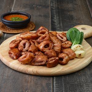 대구 달구지푸드 국내산 옛날 생막창 500g