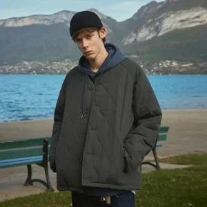 플루크 3M신슐레이트 퀼팅자켓 FPJ201 / 5color W