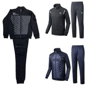 맥파이 겨울 기모 패딩 트레이닝복 세트/츄리닝/겨울추리닝/기모트레이닝세트