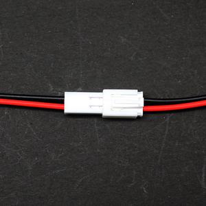 2P 미니 커넥터 전원 연결 전선 KET 몰렉스 연호 하네스 콘넥터 자동차 잭