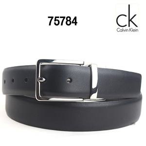 CK 캘빈클라인 양면벨트 75784 블랙,코냑/남성벨트