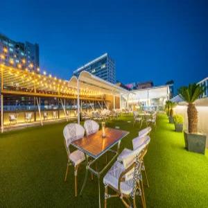 [대구 모텔] 대구 동대구역 Eastern Hotel (이스턴호텔) (동대구역,고속버스터미널,신천동,신암동)