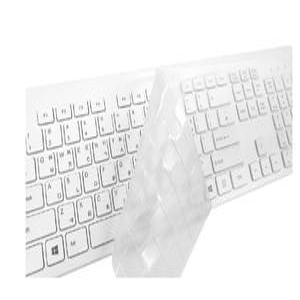 아이락스 IRK07RP 키스킨 덮개 키보드 보호스킨