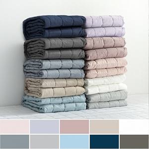 [아망떼]아망떼 5cm커진 드림웰 알러지케어 고정밴딩 방수패드 Q