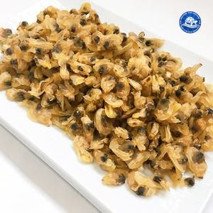 말린 바지락살 대자 400g