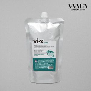 바이엑스 Vi-X 뿌리는 소독제 500ml 리필용