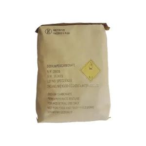 한내음 과탄산소다 25kg 중국산