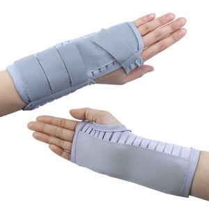 의료용 손목보호대 부목 지지대 손목 반깁스형  좌/우 2개