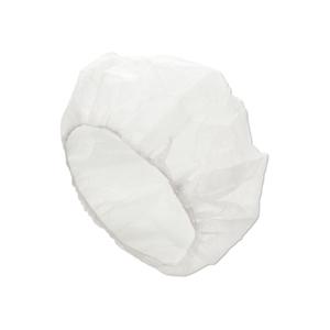 프로덕트랩 헤어캡 일반형 벌크 100매 일회용 위생모 조리모 위생모자 라운드캡