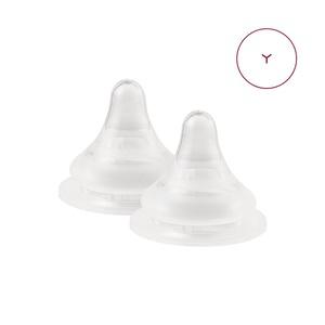 마더케이 베이직 젖꼭지 4단계 (4~8개월)