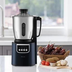 신일 대용량 고강고 티타늄 칼날 믹서기 4.5L SMX-CO4500SJ