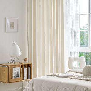 뷰하우스 핀형 레일커튼 모음 민자핀형 거실 안방 창문 아이방 커텐