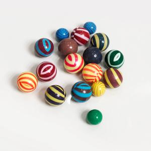 톡톡터지는 물감볼 대용량 벌크팩 / 물감공 유치원 퍼포먼스미술 색깔놀이