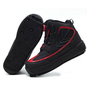 후키 탈부착 핀펠트 피싱슈즈 갯바위단화 낚시신발