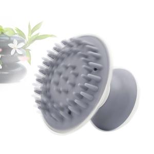 전동형 무선 지압 두피 머리 마사지 스트레스 해소