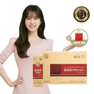 [농협홍삼]한삼인 홍삼정 스틱 밸런스 10mL×32포 (데일리섭취 / 기본구성 / 실속형 / 가성비라인)