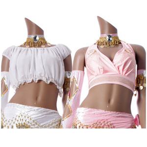 성인아동벨리탑모음/고급형/벨리댄스복/벨리복