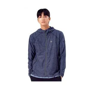 [하프클럽/콜핑]콜핑 2101JK642M 하이쿨 남성 트레이닝 후드 집업 바람막이 자켓