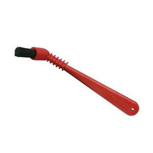 오리스타 커피머신 브러쉬 레드