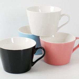 키친필 시리얼 빅머그(470ml) 손잡이 머그컵 물컵