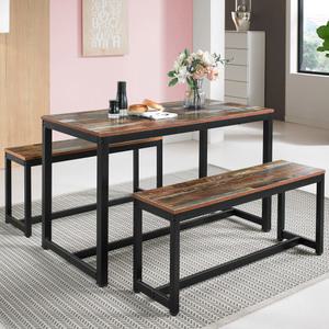 하모니 식탁 테이블(테이블1+의자1)/ 컴퓨터 책상/ 노트북 책상