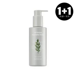 [1+1][미샤] 개똥쑥 약산성 여성 청결제 210ml