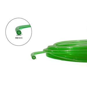 무시동히터부품 용품 연료호스 1M기준