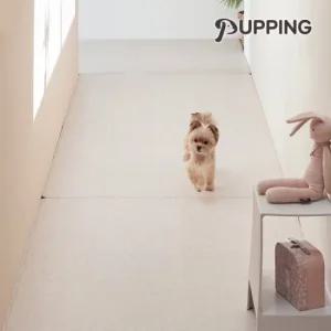 퍼핑 강아지매트 복도타입 모던디자인 7종택1