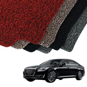 코일 트렁크 매트 제네시스 EQ900 G90 15년12월- CT