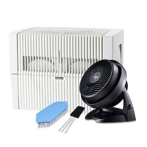 벤타 에어 워셔 LW-45 & 보네이도 630 세트