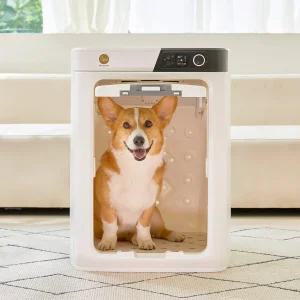 중형견용 펫드라이룸 DR-300PRO