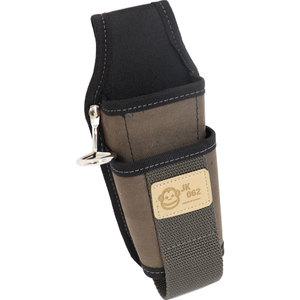 주경산업 스웨이드 전지 가위집 JK-062 2구 신호걸이