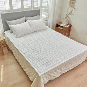 [아토케어] 수페리모 패드 단품 싱글 110x200cm_여름용 침구