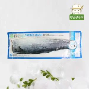 [삼촌밥먹자]청청제주에서 직배송한 제주 삼치살 3kg