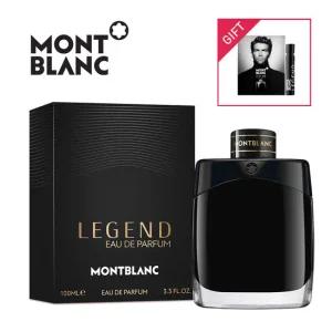 몽블랑 레전드 EDP 50ml 공식수입 정품 + 샘플