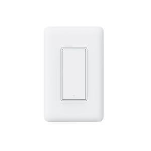 [본사정품] 아카라 스마트 조명 스위치 1구 iot 중성선 불필요 스마트홈