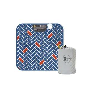 포켓베드 캠핑용 휴대용 USB 전기방석