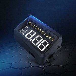 카샵몰 차량용 HUD RF100 헤드업디스플레이