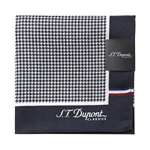 [롯데백화점]에스티듀퐁 [듀퐁SH]선물하기 좋은 남성손수건SS