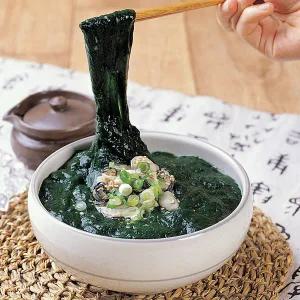 [롯데백화점]팜투맘 [팜투맘] 냉동 매생이 10재기