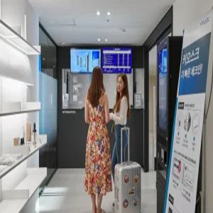 [경기 모텔] 동탄 저스트슬립호텔 동탄역점 (동탄,화성,오산,병점)