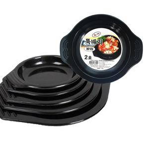 국산 내구성 으뜸 냄비 뚝배기 받침대(개별 포장) 2호