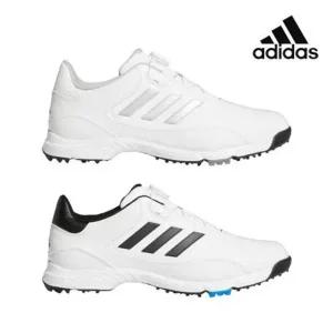 아디다스골프 라이트 맥스 보아 골프화 GY8524 GY8525