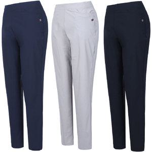 중년여성옷 60대엄마옷 아줌마 몸빼 엄마바지 여름 여자밴딩슬랙스 편한바지