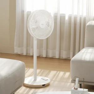 한일 무선 BLDC 초저소음 선풍기 DCF-0221P 써큘레이터형