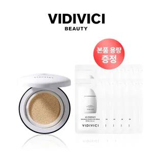 [비디비치](강남점)유브이 에센스 선 쿠션 SPF50+ PA++++ (+ 선세럼 본품 용량 48ml 샘플 증정)
