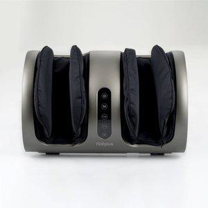 [휴플러스] 누마 레그 마사지기 HPL-N1 공기압 지압 발 다리 안마기